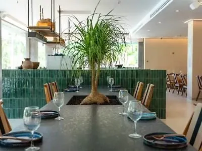 ****  Motto By Hilton Tulum Hotel Mexico