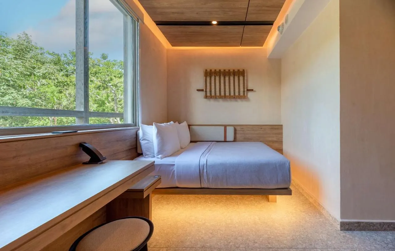 Motto By Hilton Tulum Hotel 4*,