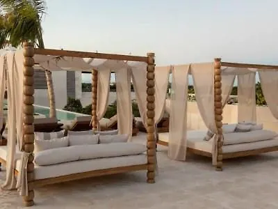 Motto By Hilton Tulum Hotel
