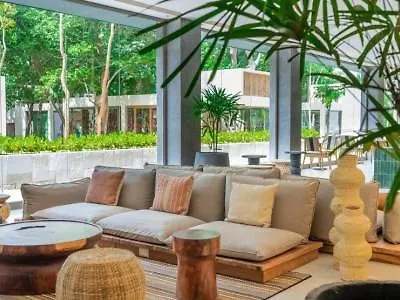 Motto By Hilton Tulum Hotel 4*,