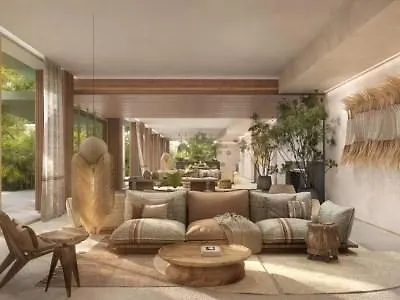Motto By Hilton Tulum Hotel