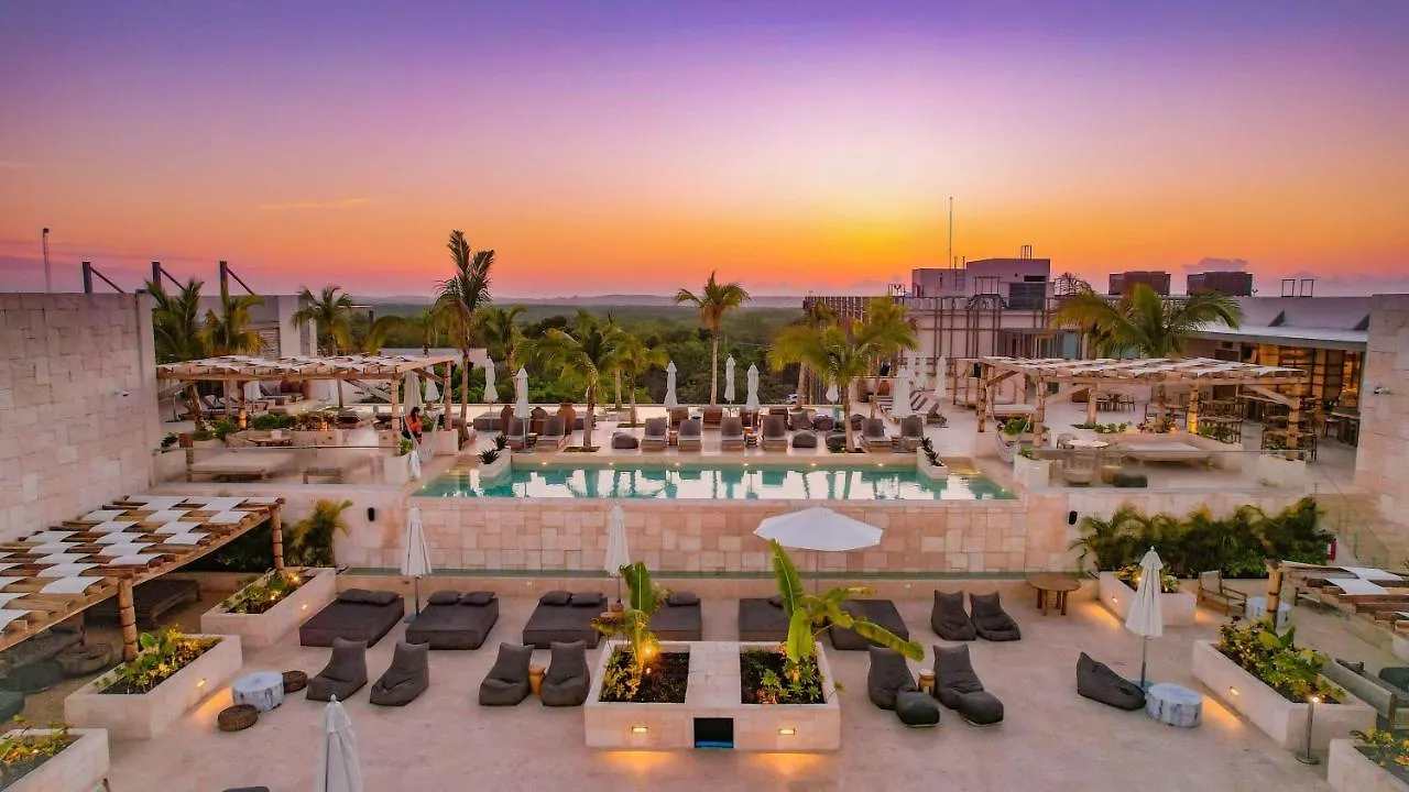 Motto By Hilton Tulum Hotel