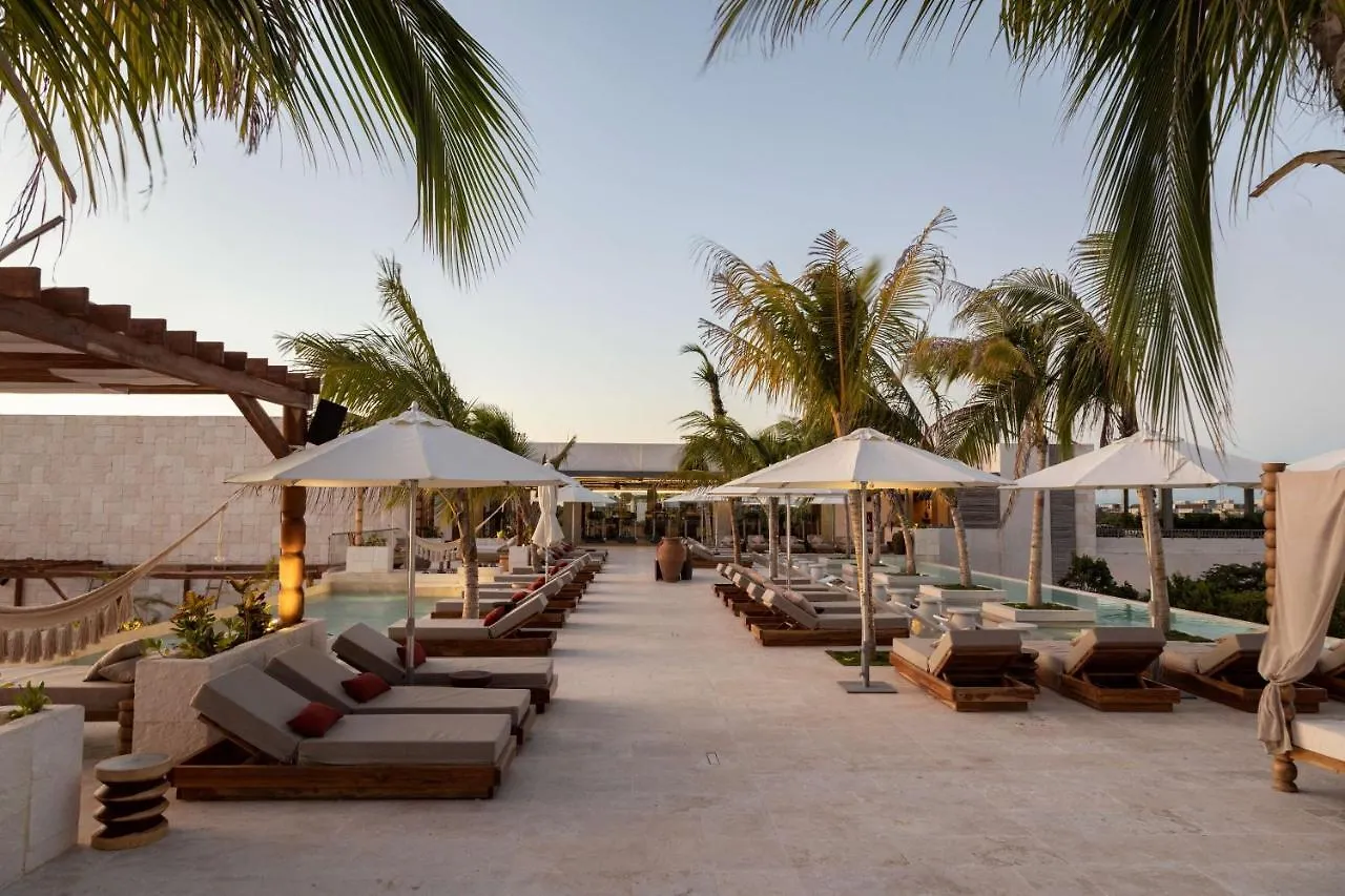 Motto By Hilton Tulum Hotel