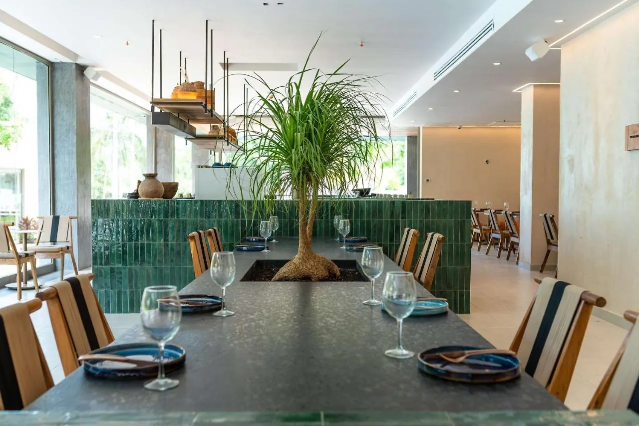 Motto By Hilton Tulum Hotel 4*,