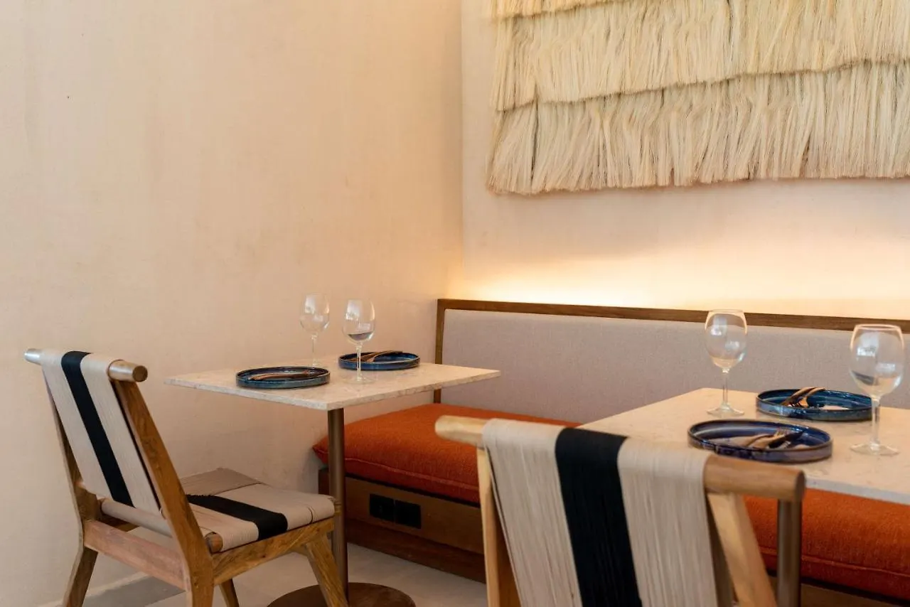 Motto By Hilton Tulum Hotel