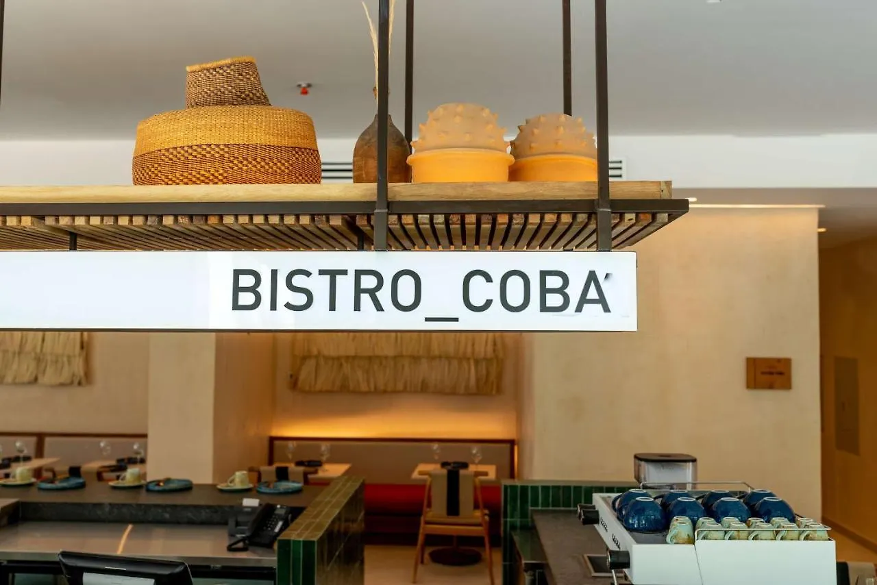 Motto By Hilton Tulum Hotel