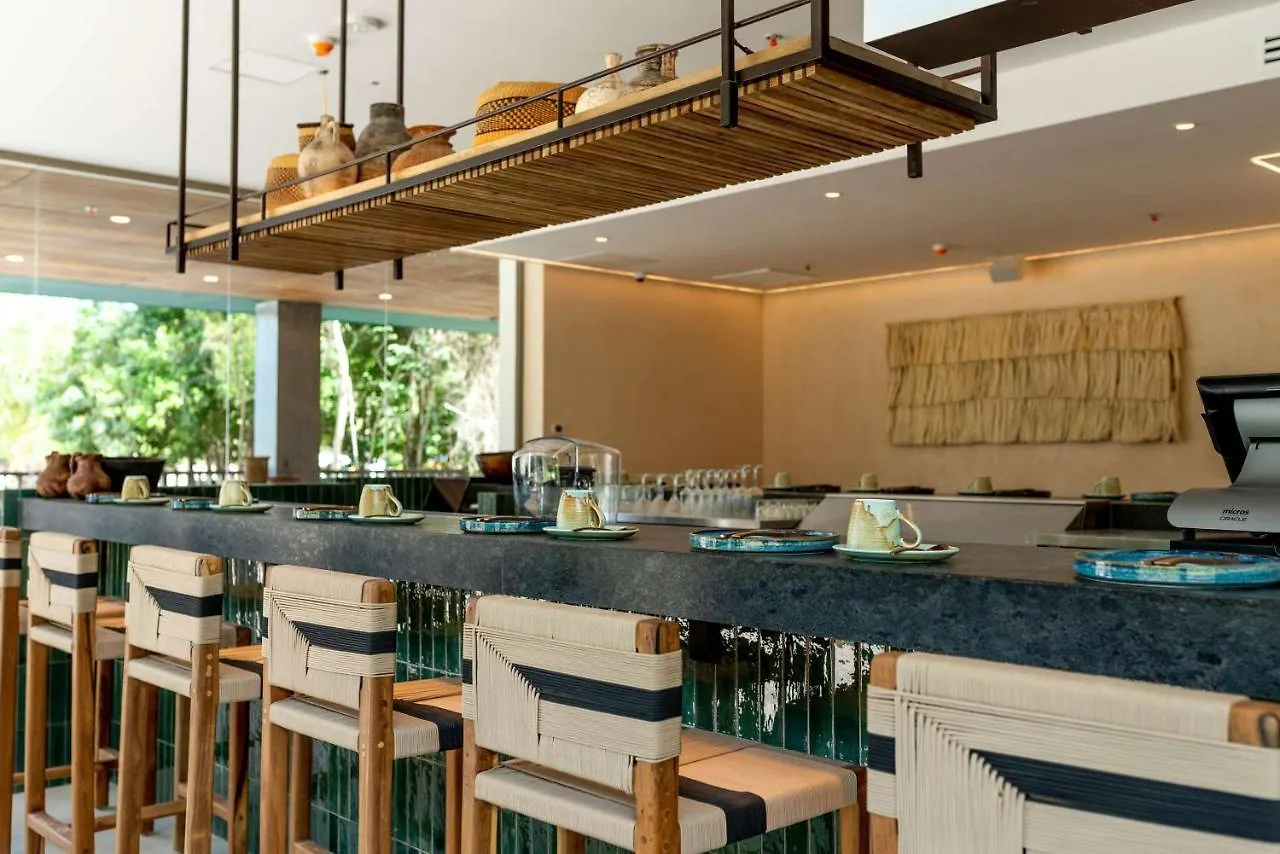 ****  Motto By Hilton Tulum Hotel Mexico