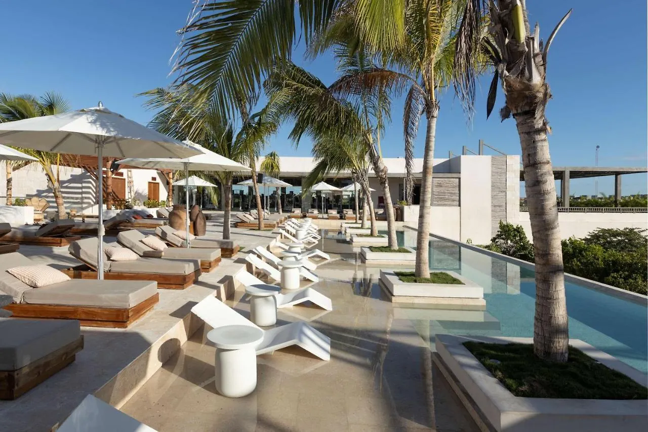 Motto By Hilton Tulum Hotel Mexico