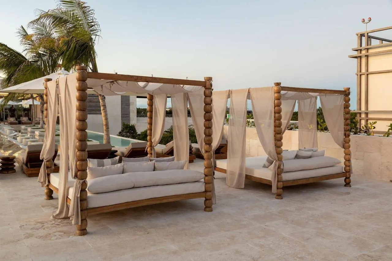 Motto By Hilton Tulum Hotel