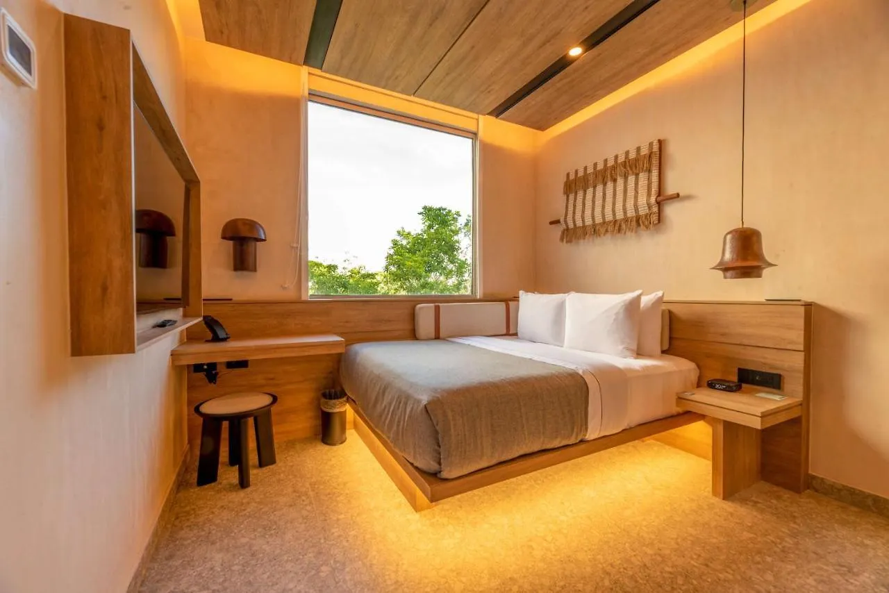 Motto By Hilton Tulum Hotel 4*,  Mexico