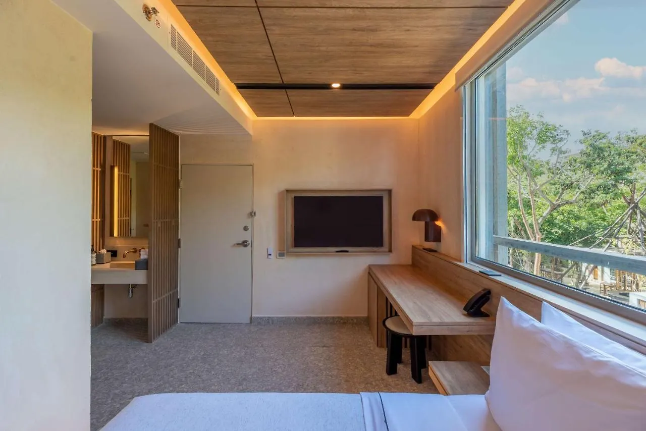 ****  Motto By Hilton Tulum Hotel Mexico