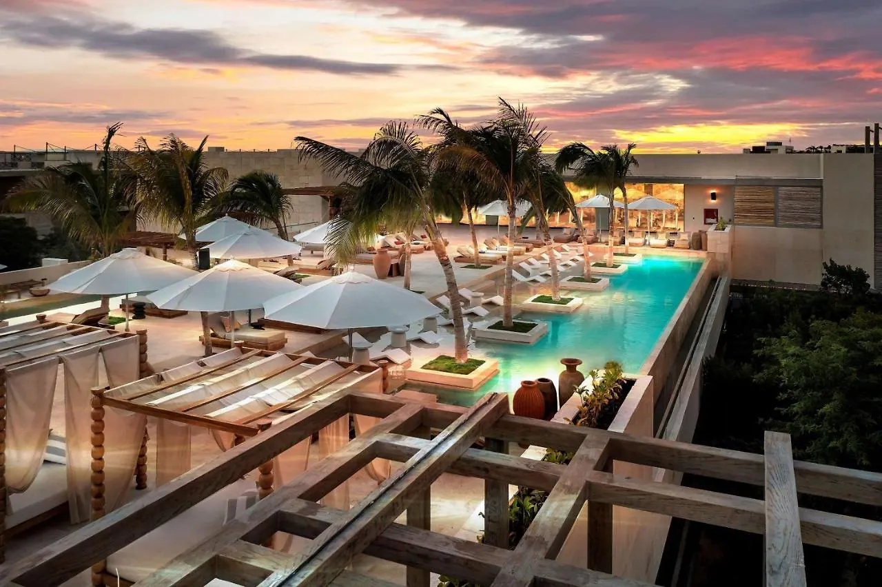 Motto By Hilton Tulum Hotel
