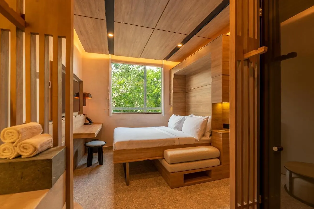 Motto By Hilton Tulum Hotel 4*,