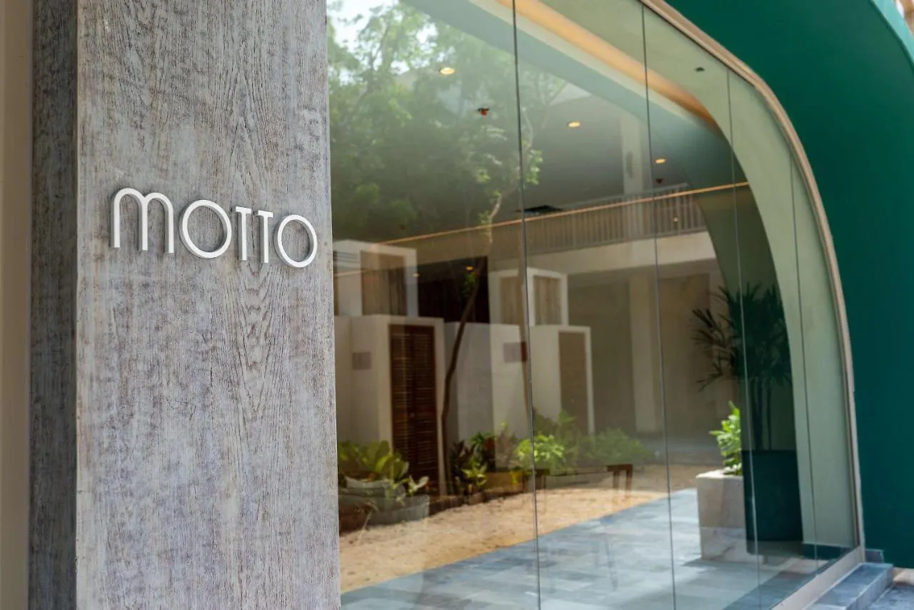Motto By Hilton Tulum Hotel