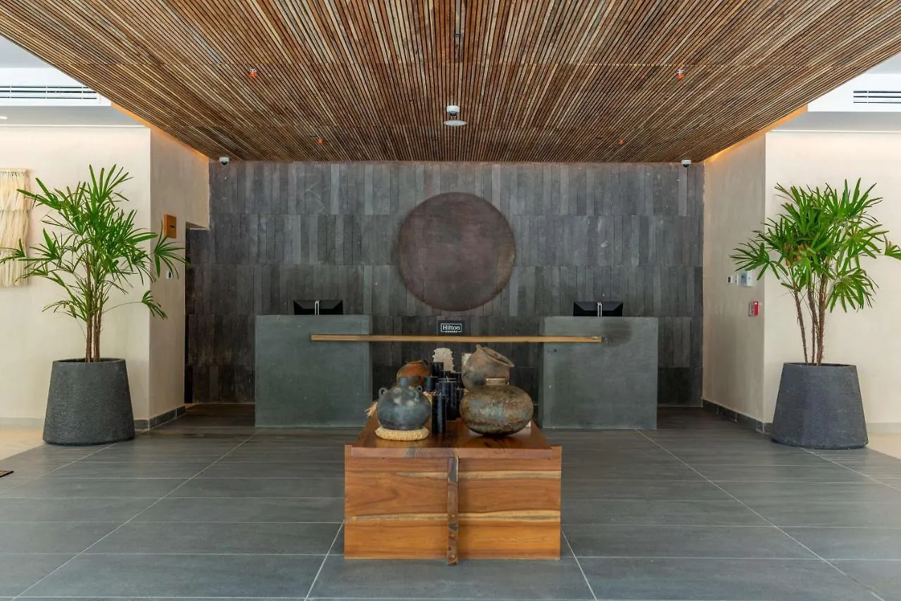 Motto By Hilton Tulum Hotel