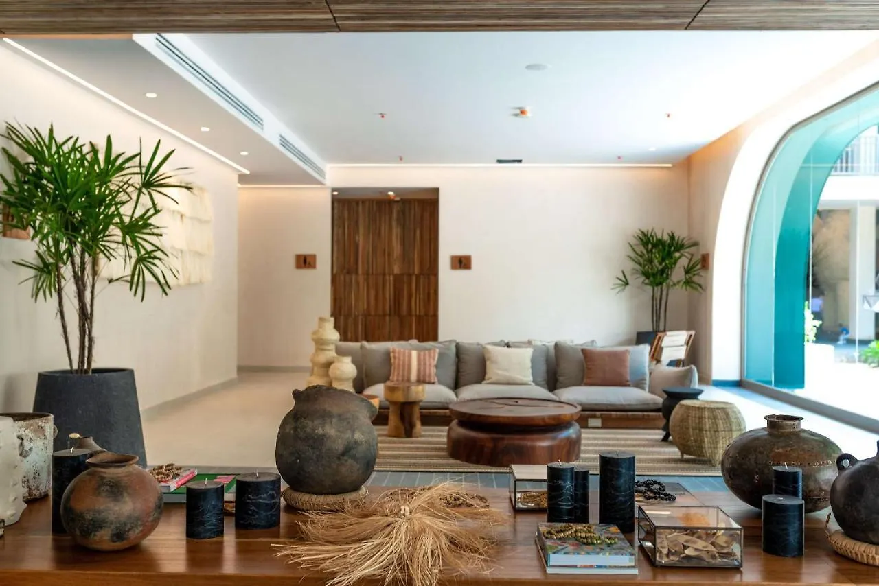 Motto By Hilton Tulum Hotel