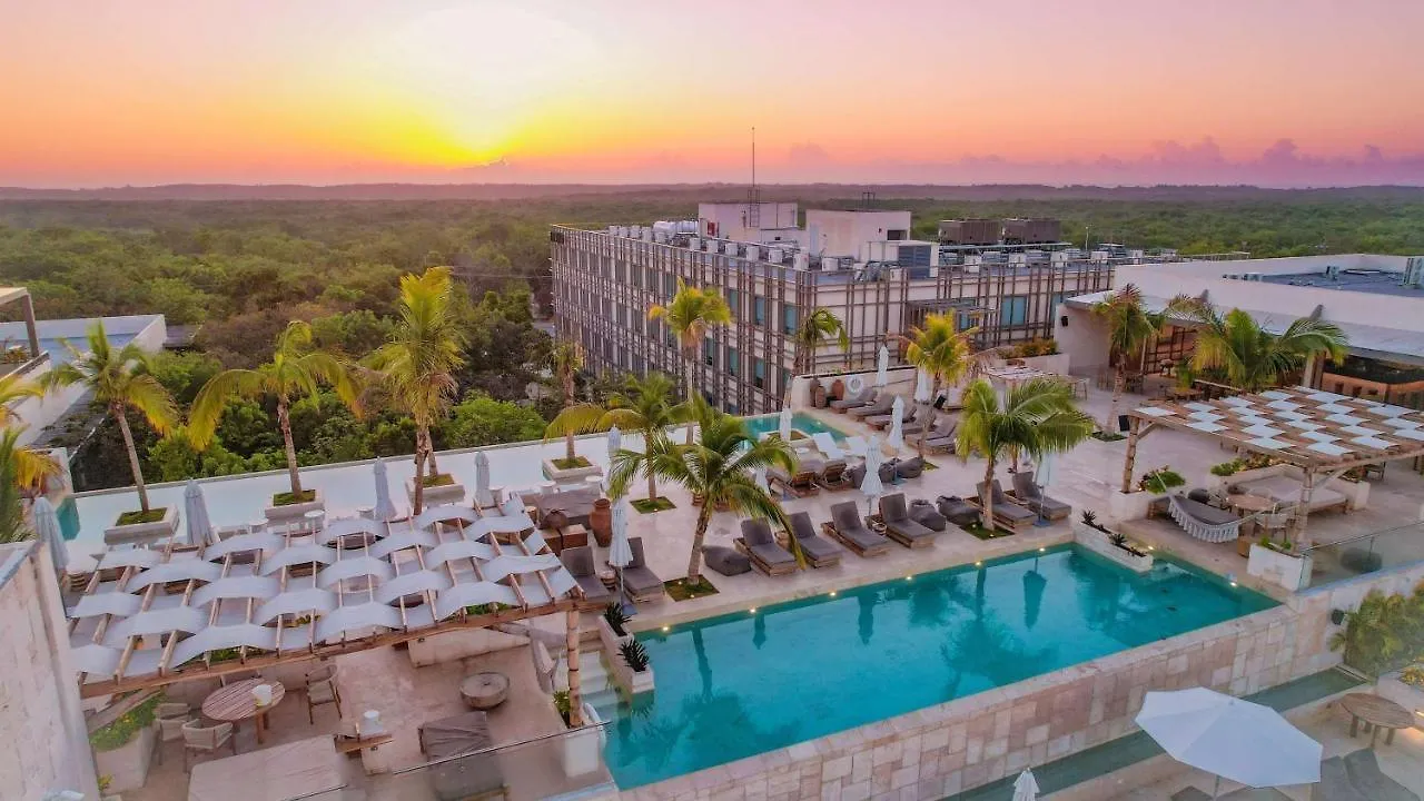 Motto By Hilton Tulum Hotel