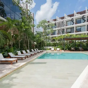 Hotel Chaac, Tulum