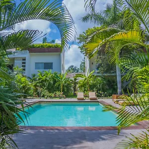 Hotel Xscapetulum