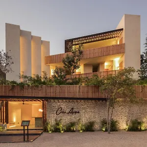 4* Hotel Casa Agape With Club Access