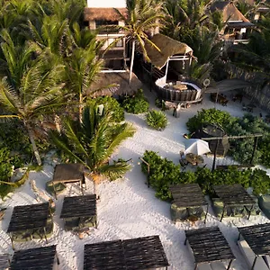 Hotel Orchid House (adults Only), Tulum