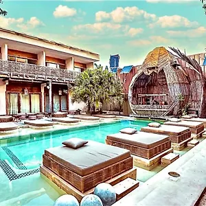 Hotel Cerveceria Boutique & Beer (adults Only), Tulum