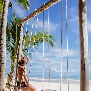 Hotel Arrecifes, Tulum