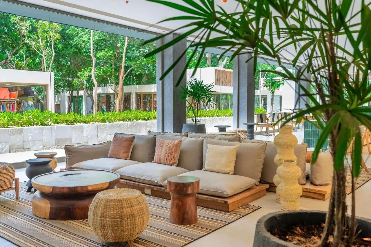 Motto By Hilton Tulum Hotel